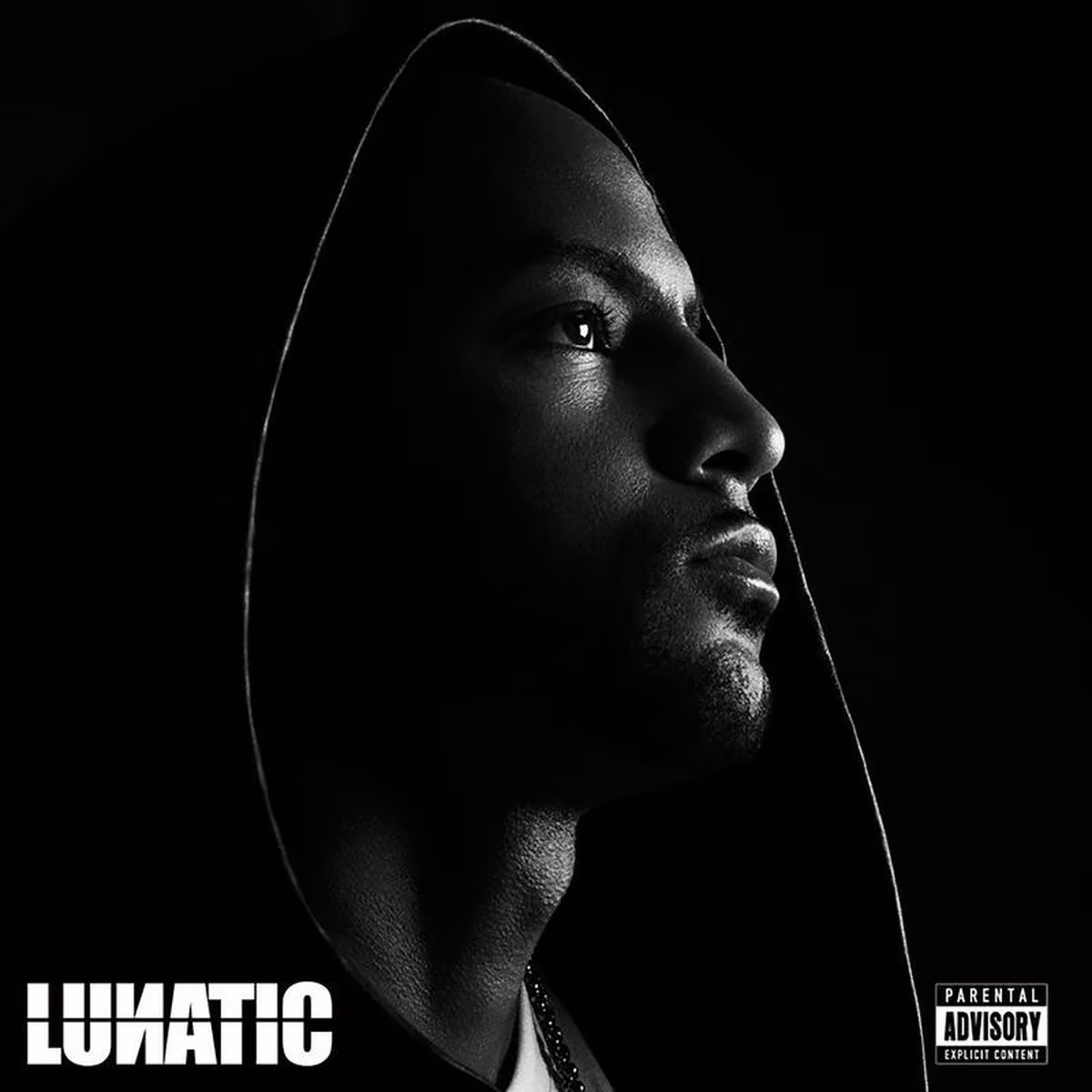 Cover Lunatic, Booba