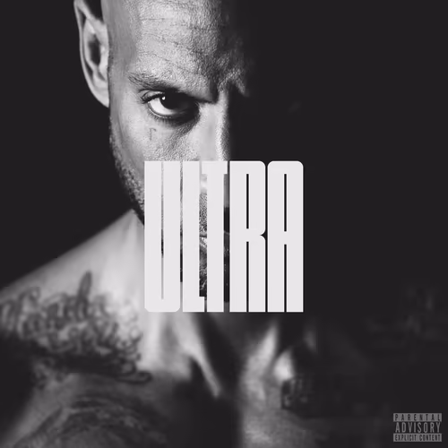 Cover ULTRA, Booba