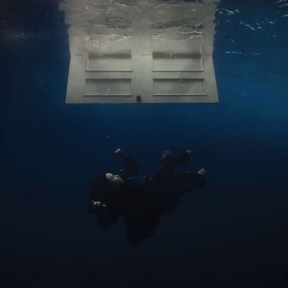 Cover HIT ME HARD AND SOFT, Billie Eilish