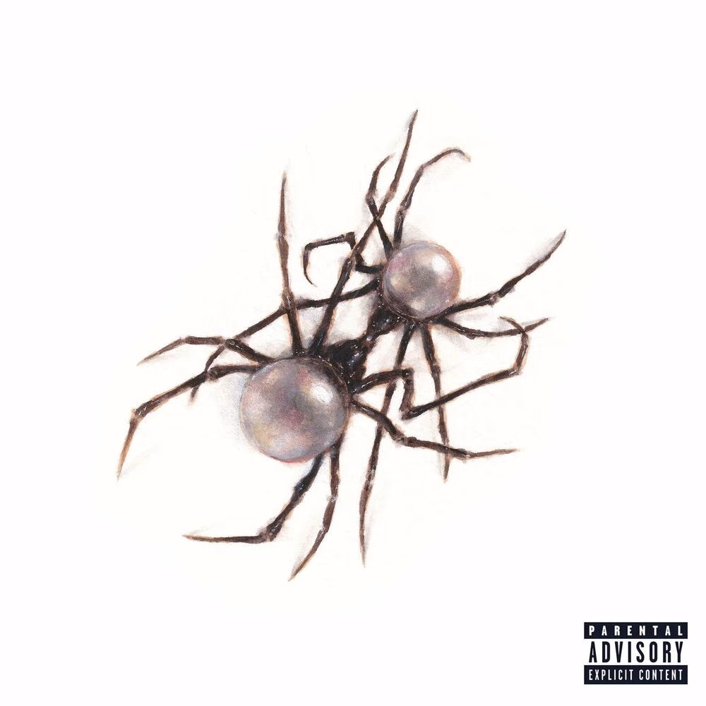 Cover Scarlet, Doja Cat