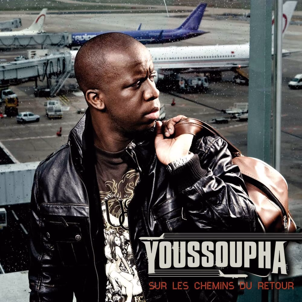 Cover Sur les chemins du retour, Youssoupha