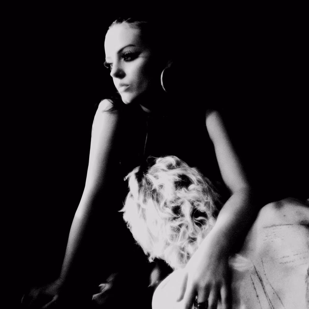 Cover That Ain't No Man That's The Devil, Jessie Murph