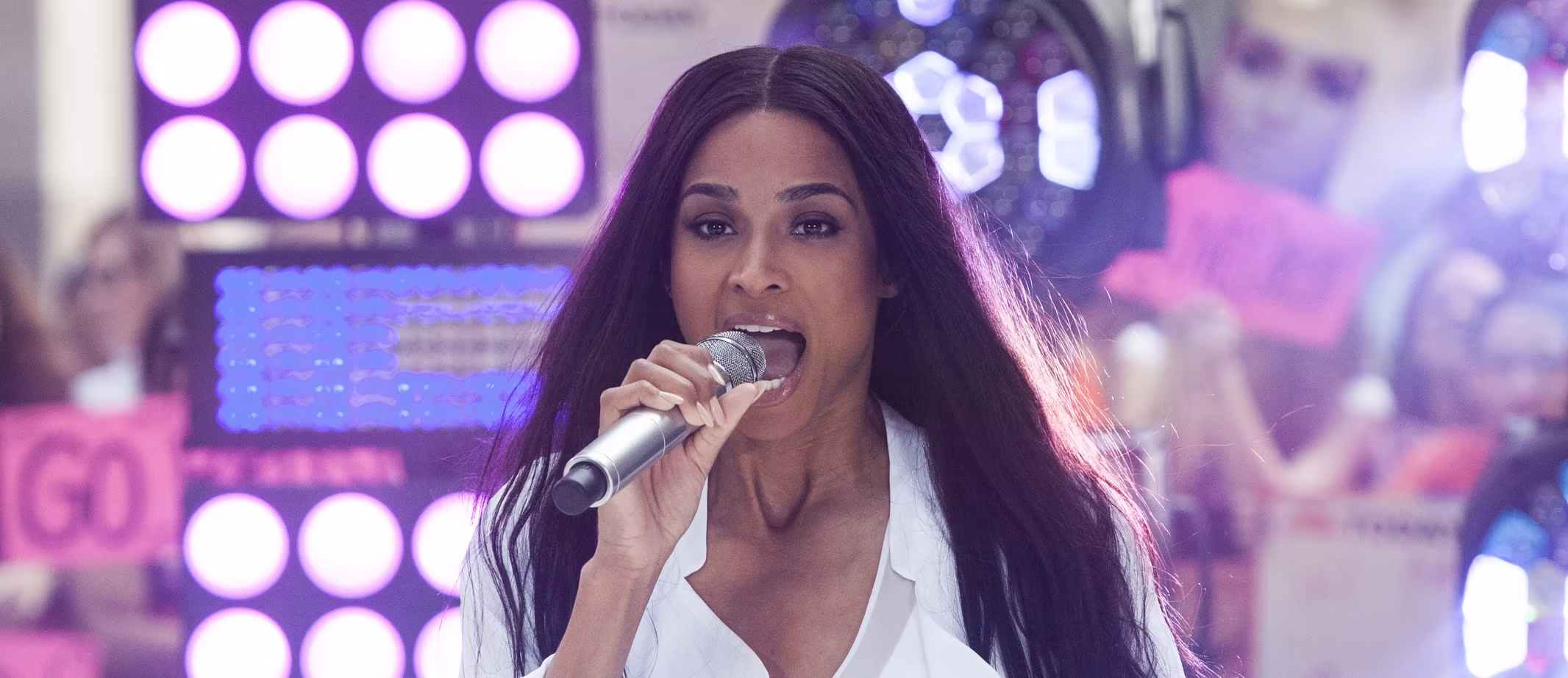 Crédit : Ciara, Quintano from Mount Laurel, United States, via Wikimedia Commons, recadré