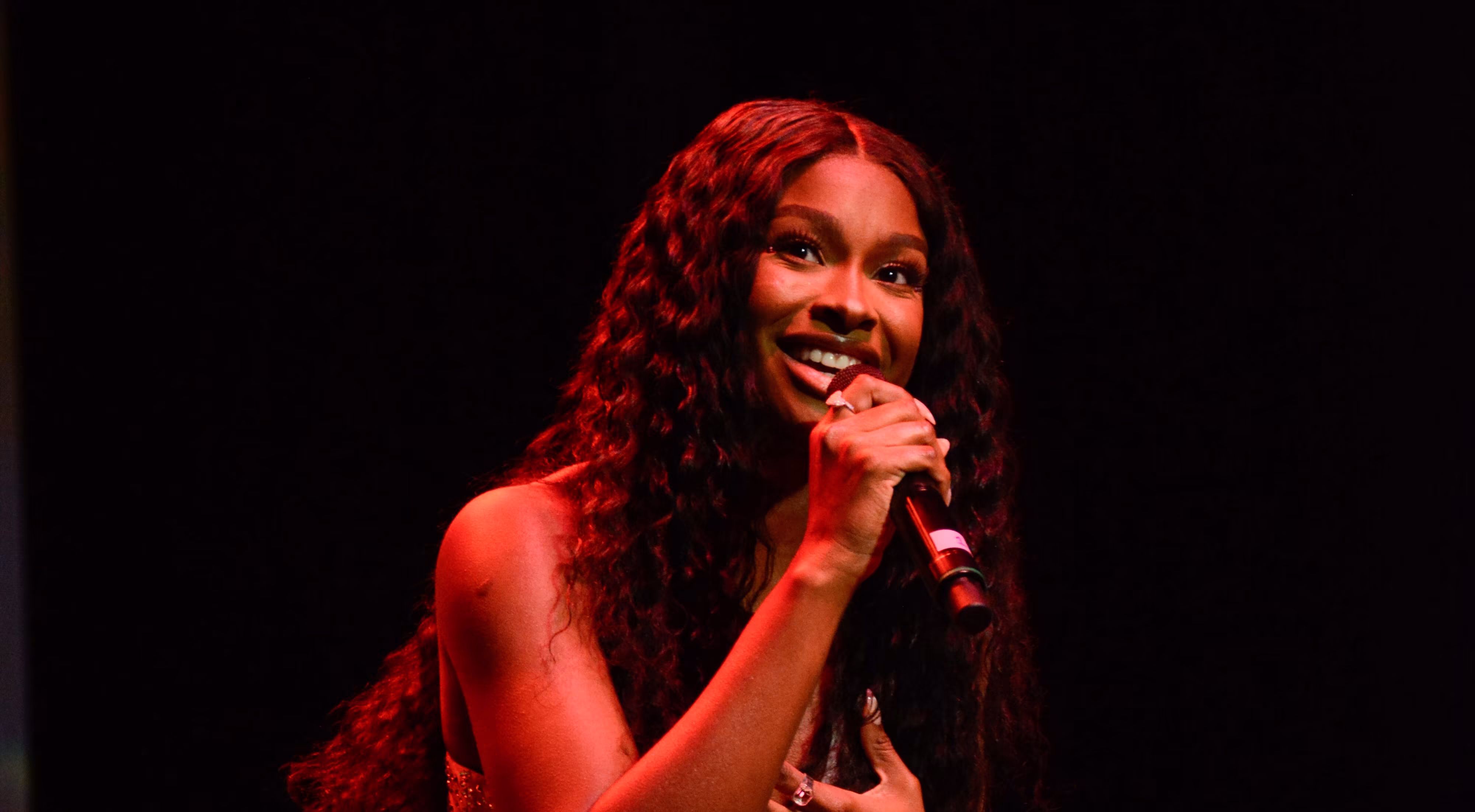 Crédit : Coco Jones, Gabriel Brooks, CC BY-SA 4.0, via Wikimedia Commons, recadré