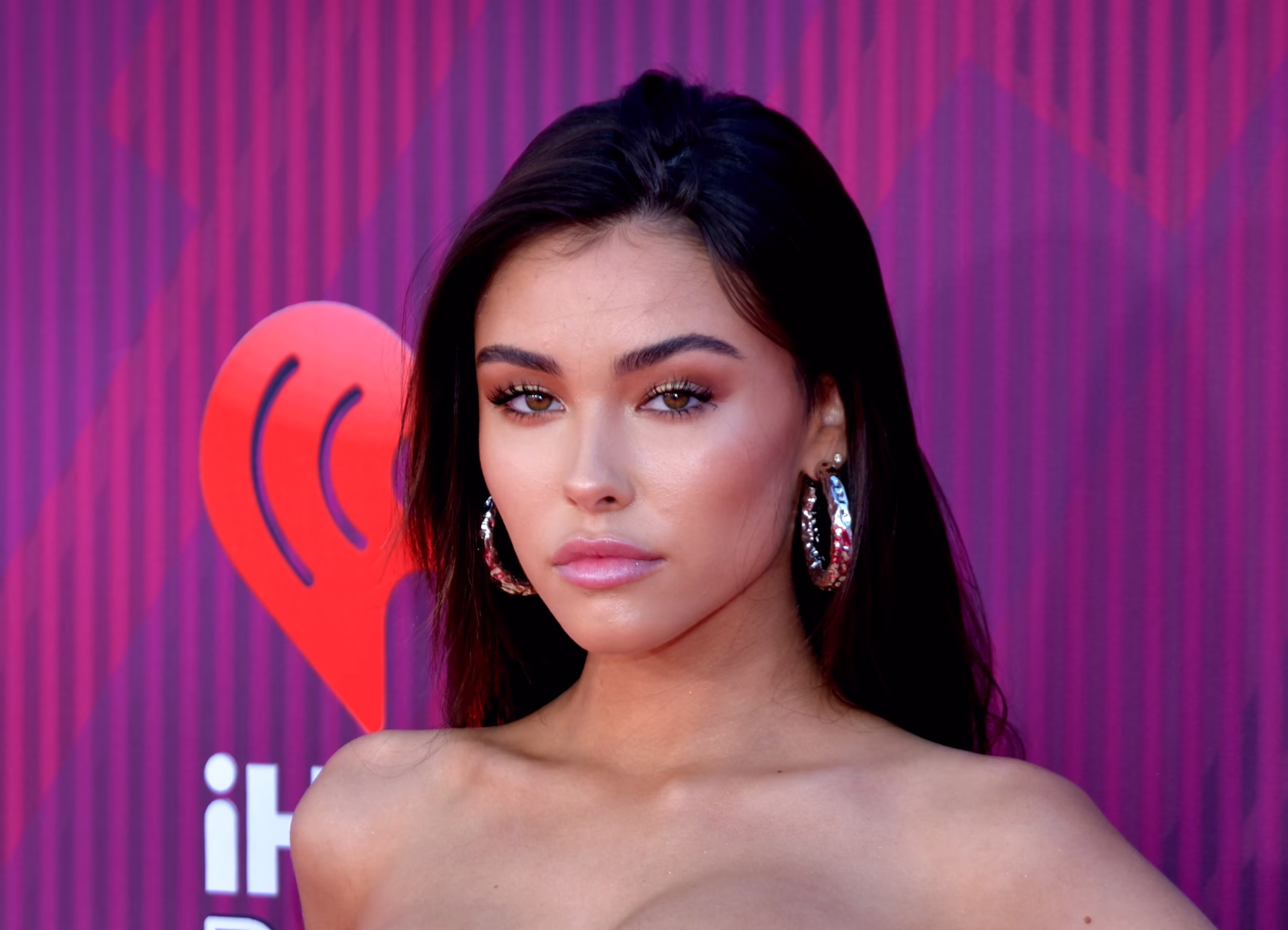 Crédit : Madison Beer, Toglenn, CC BY-SA 4.0, via Wikimedia Commons, recadré