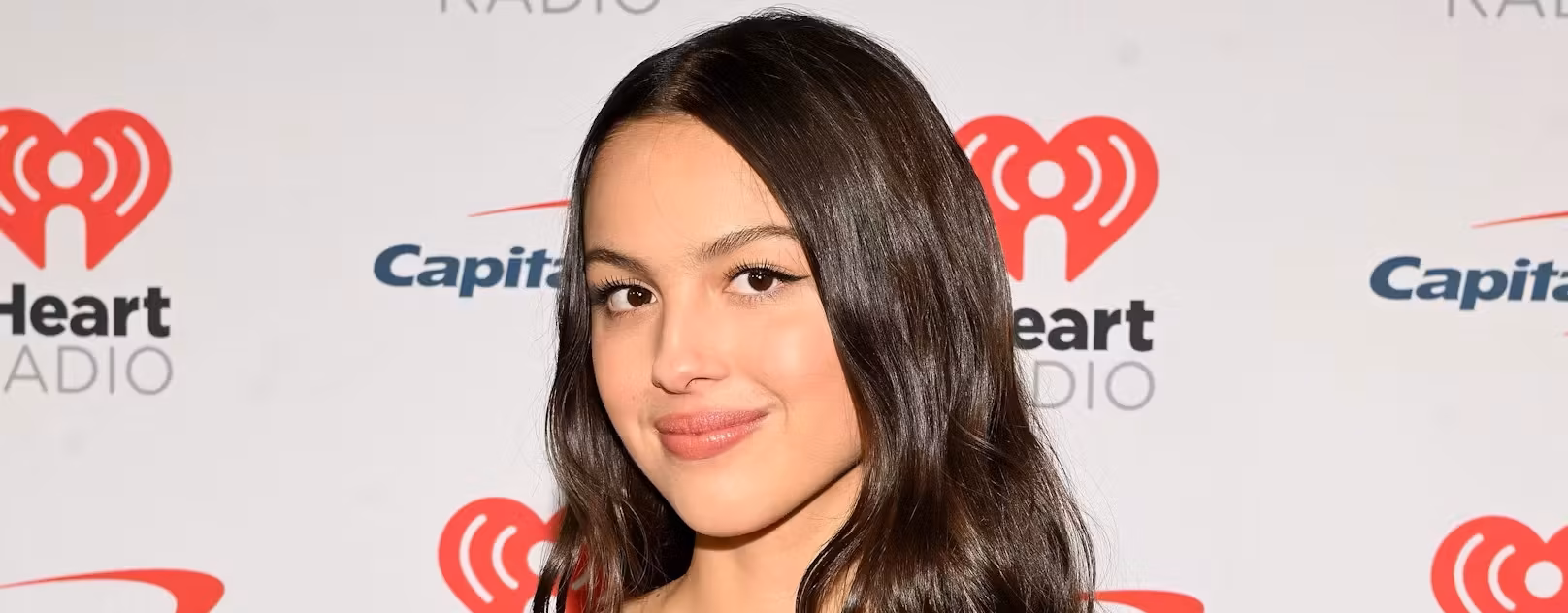 Crédit : Olivia Rodrigo, IMAGO/Sipa , recadré