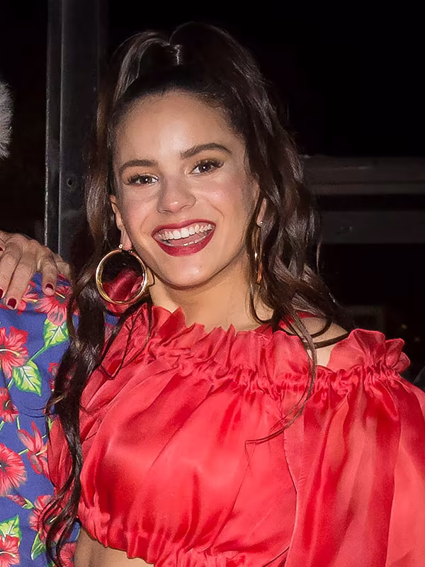 Crédit : Rosalía , Cultura Inquieta, CC BY-SA 2.0, via Wikimedia Commons