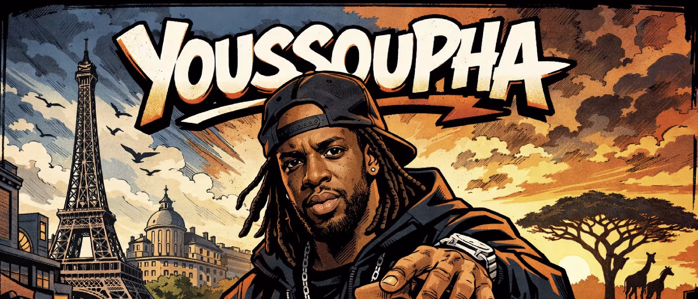 Youssoupha