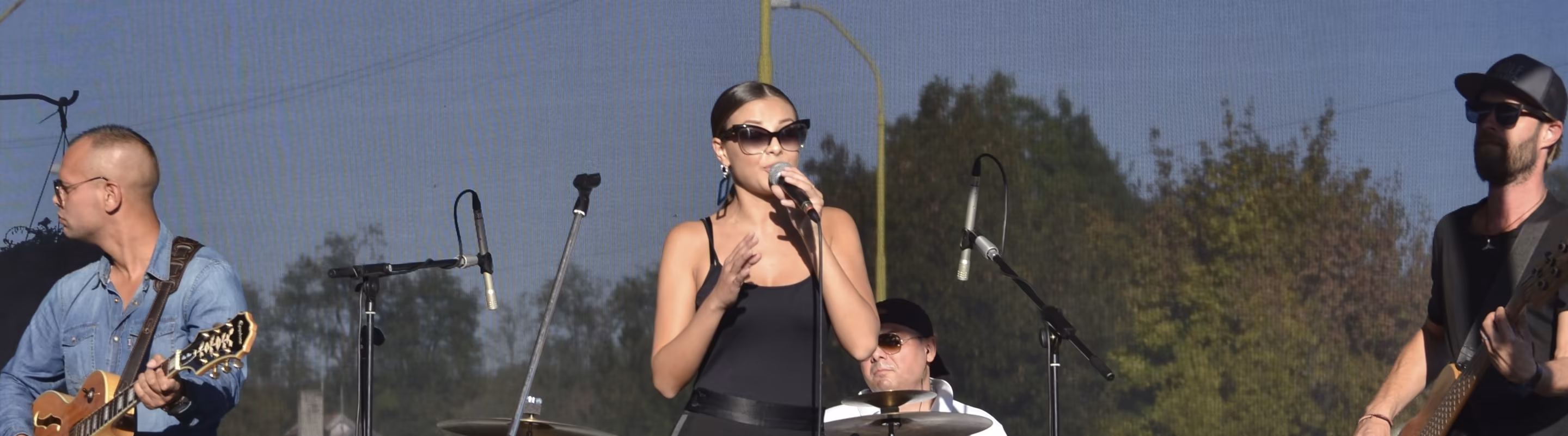 Crédit :  Ladislav Luppa, Eurovision Norway / EuroVisionary, CC BY-SA 4.0, via Wikimedia Commons,recadré