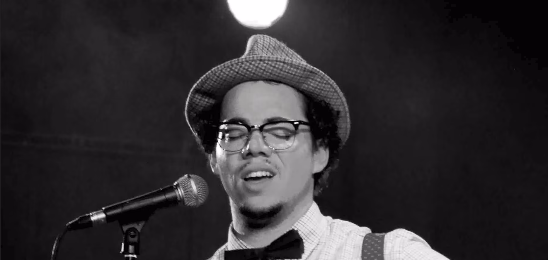 Crédit :  Ben l'oncle soul, Ludovic ETIENNE, CC BY 2.0, via Wikimedia Commons, recadré