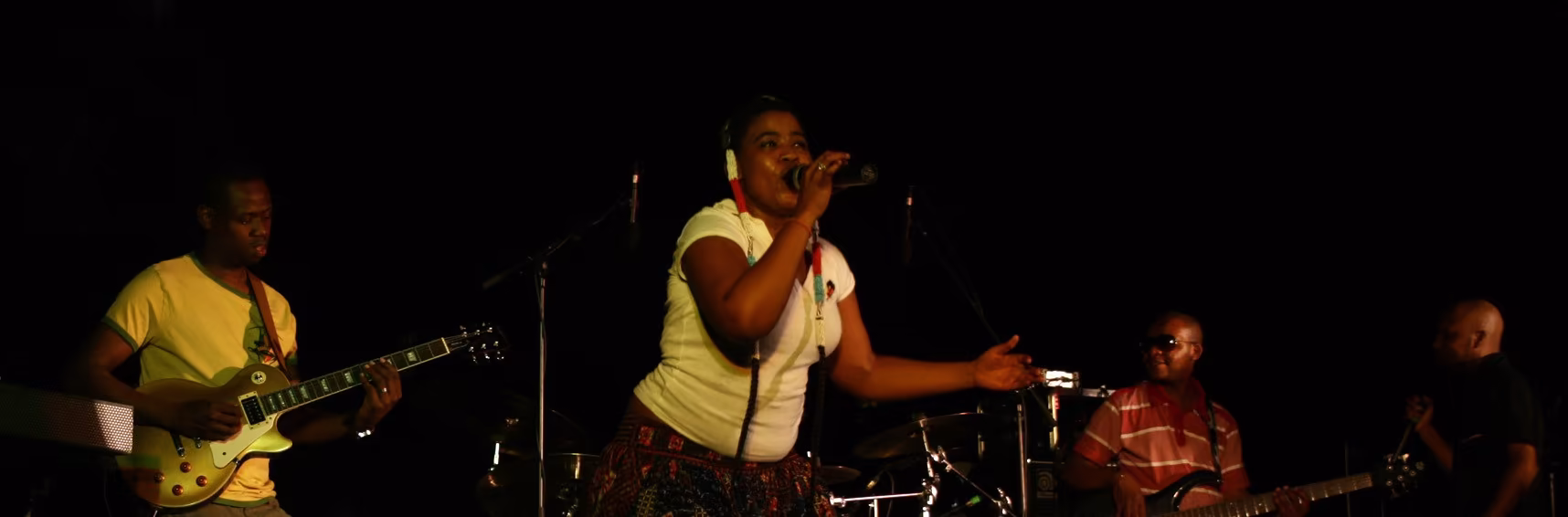 Crédit : Bongo Maffin, Manfred Werner - Tsui, CC BY-SA 3.0, via Wikimedia Commons, recadré