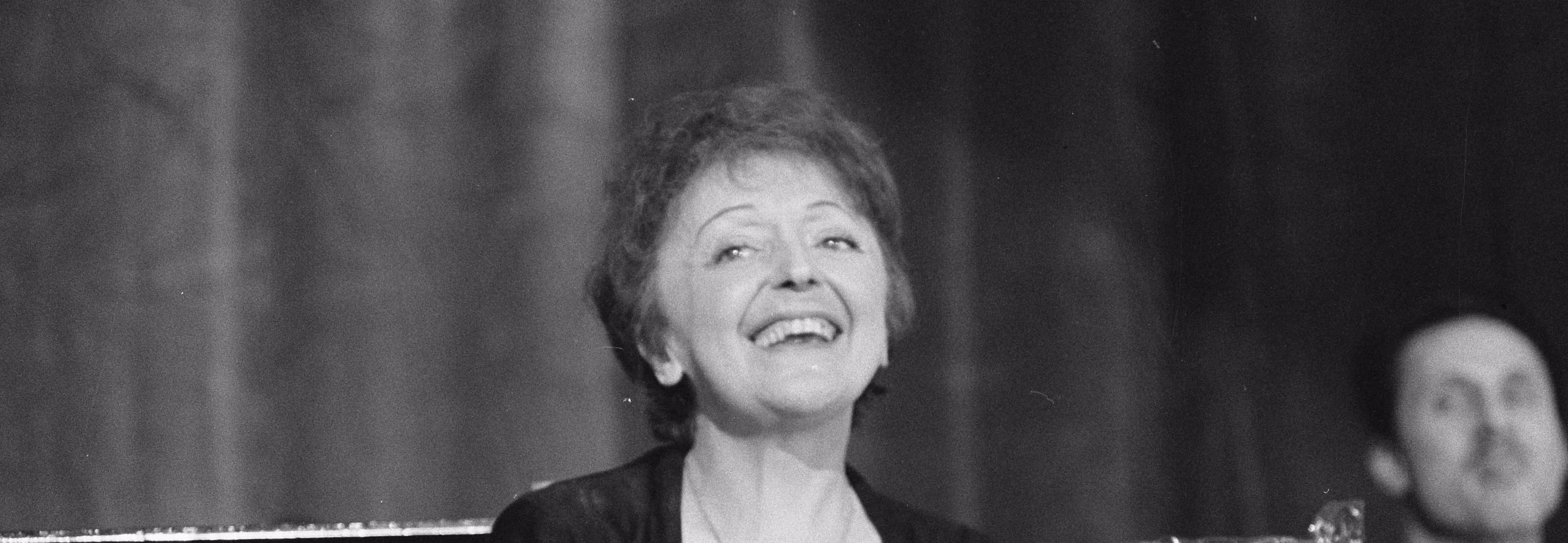 Edith Piaf