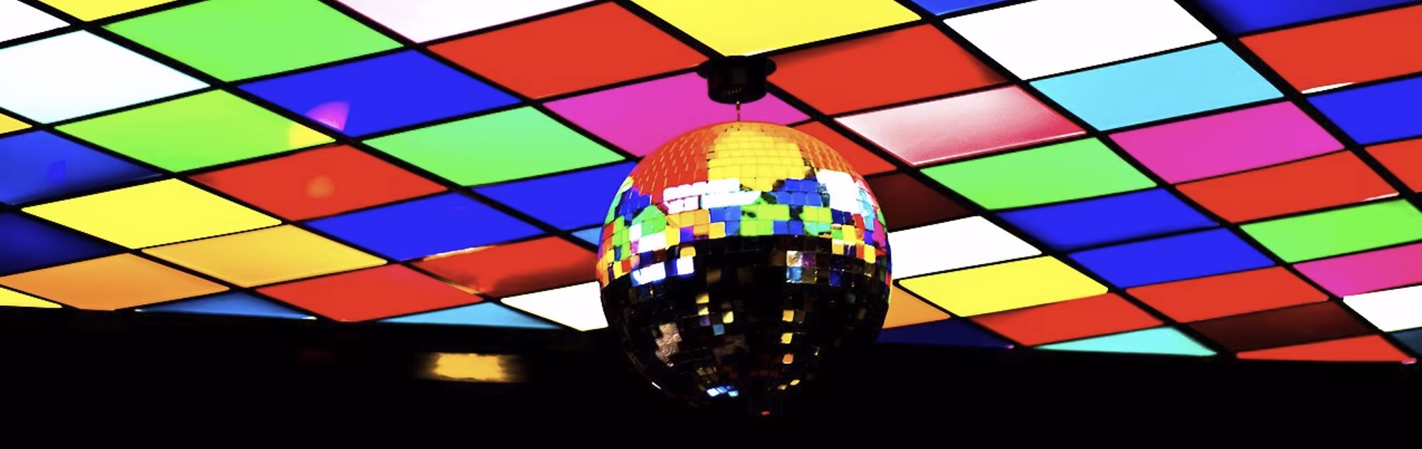 Crédit : Disco, John Vance, CC BY-SA 2.0, via Wikimedia Commons, recadré